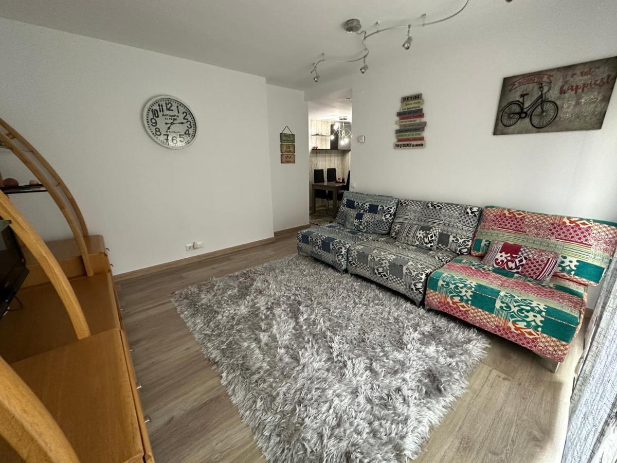 Ferienwohnung Apartamento Con Jardin En Liencres Exterior foto