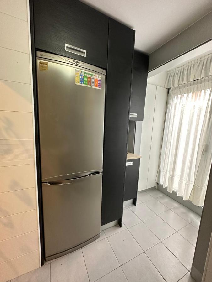 Ferienwohnung Apartamento Con Jardin En Liencres Exterior foto